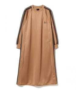 ○NEEDLES × BEAMS BOY / 別注 Track Dress 23FW
