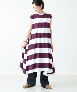 Champion / 別注 Aライン ドレス