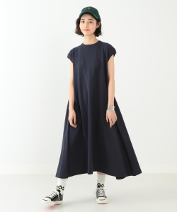 Champion / 別注 Aライン ドレス