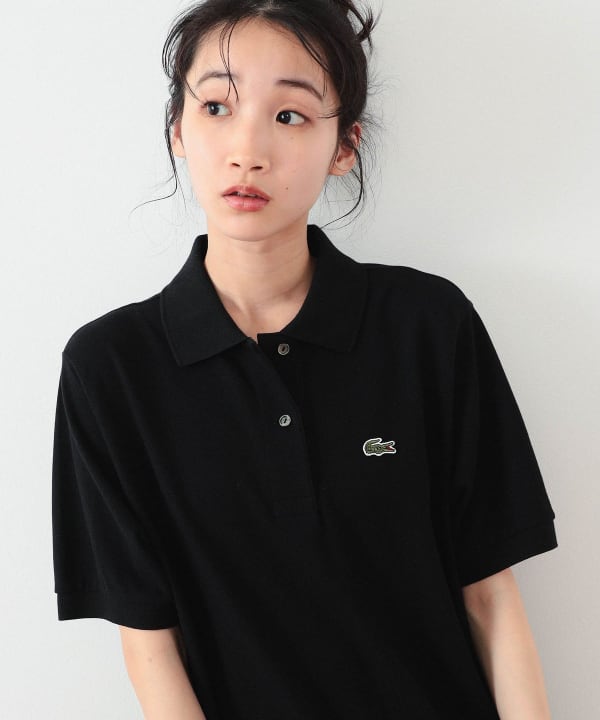 BEAMS BOY（ビームス ボーイ）【予約】LACOSTE for BEAMS BOY / 別注