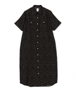 ○SOUTH2 WEST8 / Western Dress