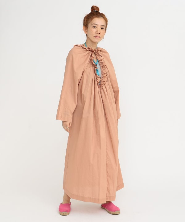 BEAMS JAPAN（ビームス ジャパン）〈WOMEN〉BEAMS JAPAN / バックトゥ