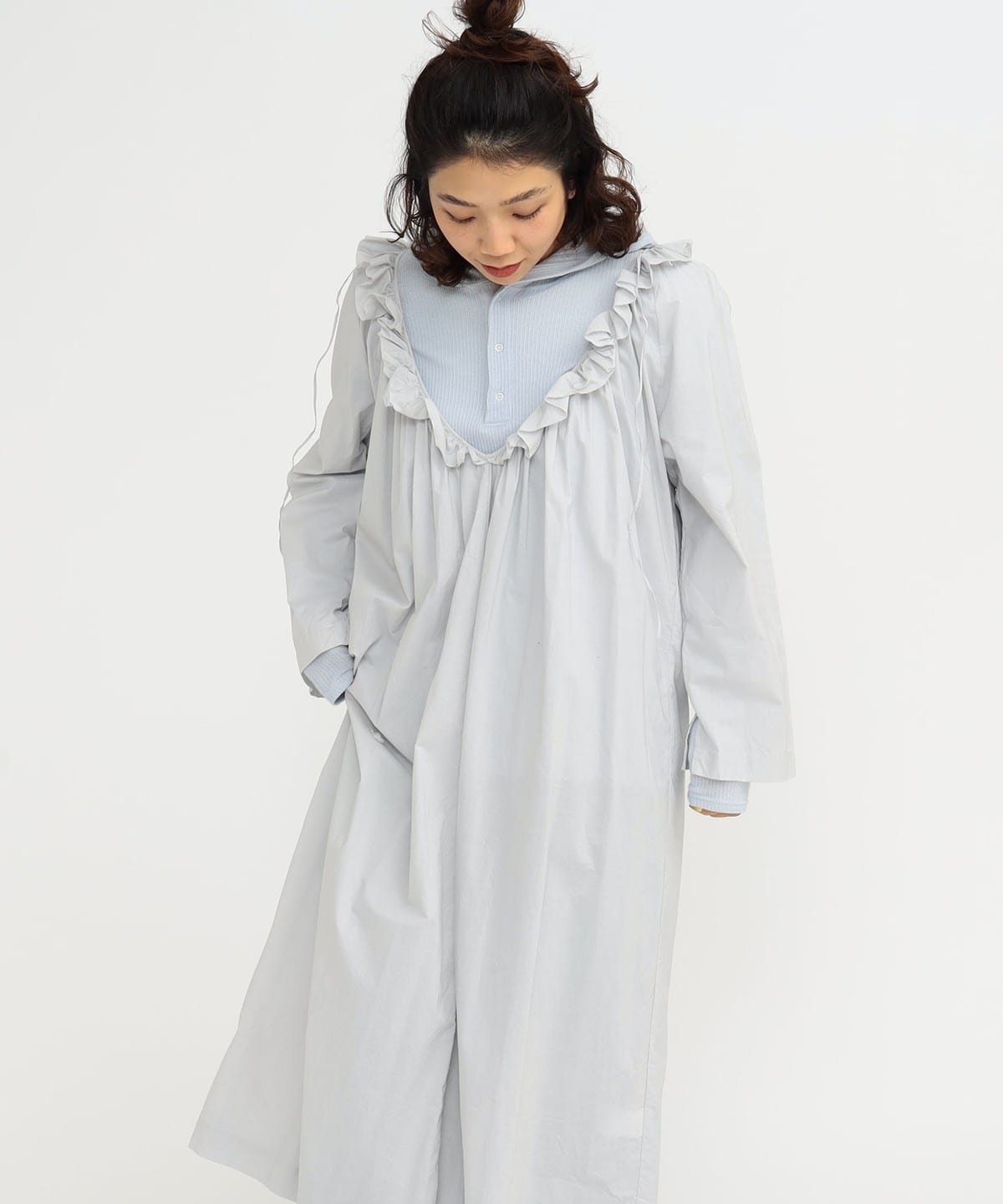 BEAMS JAPAN（ビームス ジャパン）〈WOMEN〉BEAMS JAPAN / バックトゥ