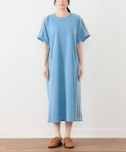 BEAMS BOYの○NEEDLES × BEAMS BOY / 別注 Track Dress