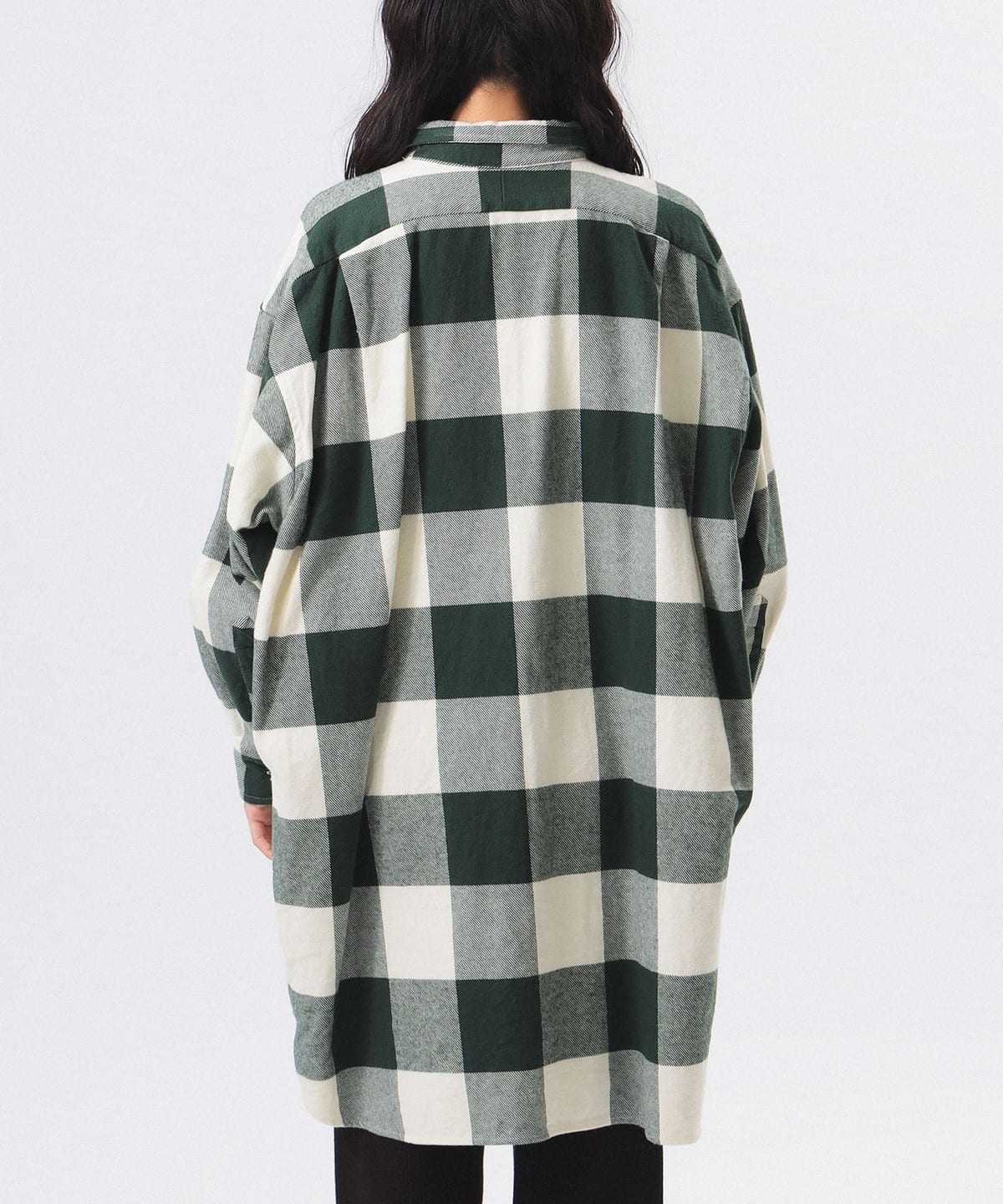 BEAMS BOY（ビームス ボーイ）【別注】INDIVIDUALIZED SHIRTS / シャツ 