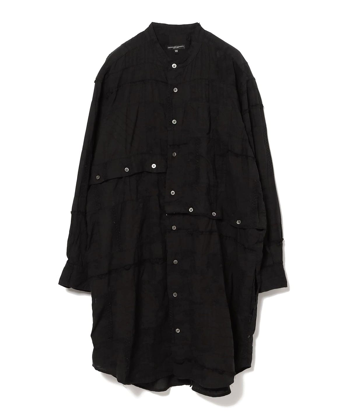 BEAMS BOY（ビームスボーイ）の「maturely / Mesh Dot Tanktop（タンクトップ）」 - WEAR