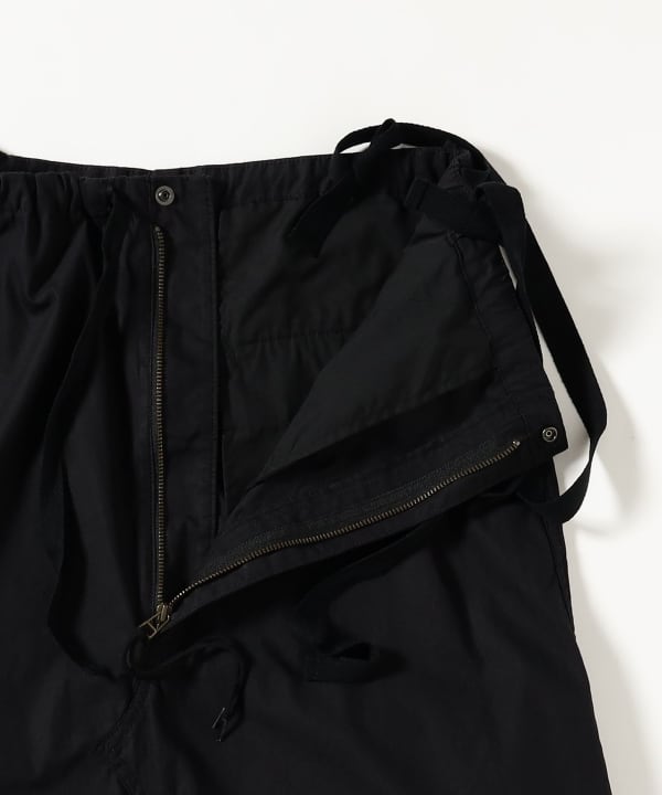 BEAMS BOY（ビームス ボーイ）【タイムセール】アーミー オーバー