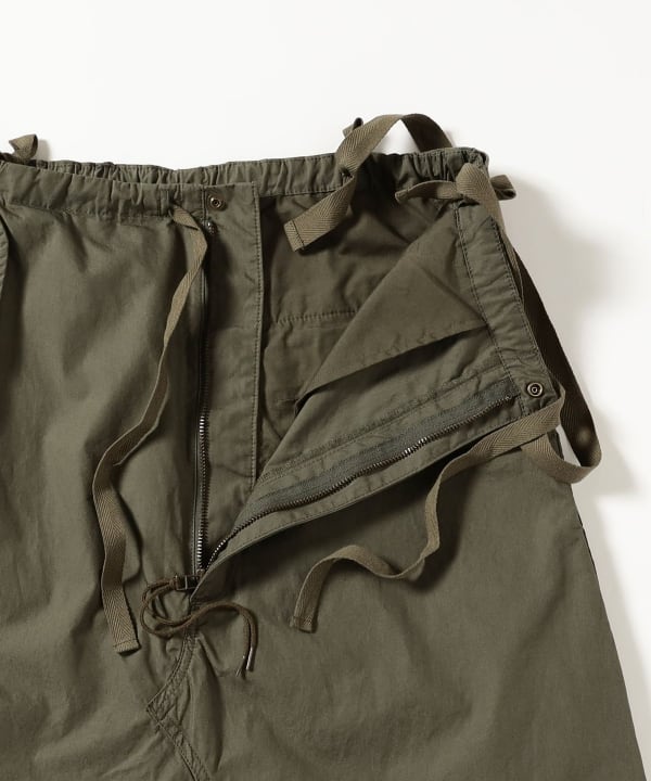 BEAMS BOY（ビームス ボーイ）【タイムセール】アーミー オーバー