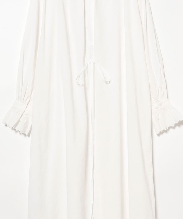 BEAMS BOY BEAMS BOY Vintage Frill Dress (Dress Dress) for sale | BEAMS