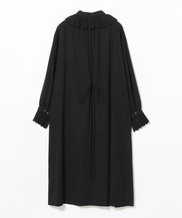 BEAMS BOY BEAMS BOY Vintage Frill Dress (Dress Dress) for sale | BEAMS