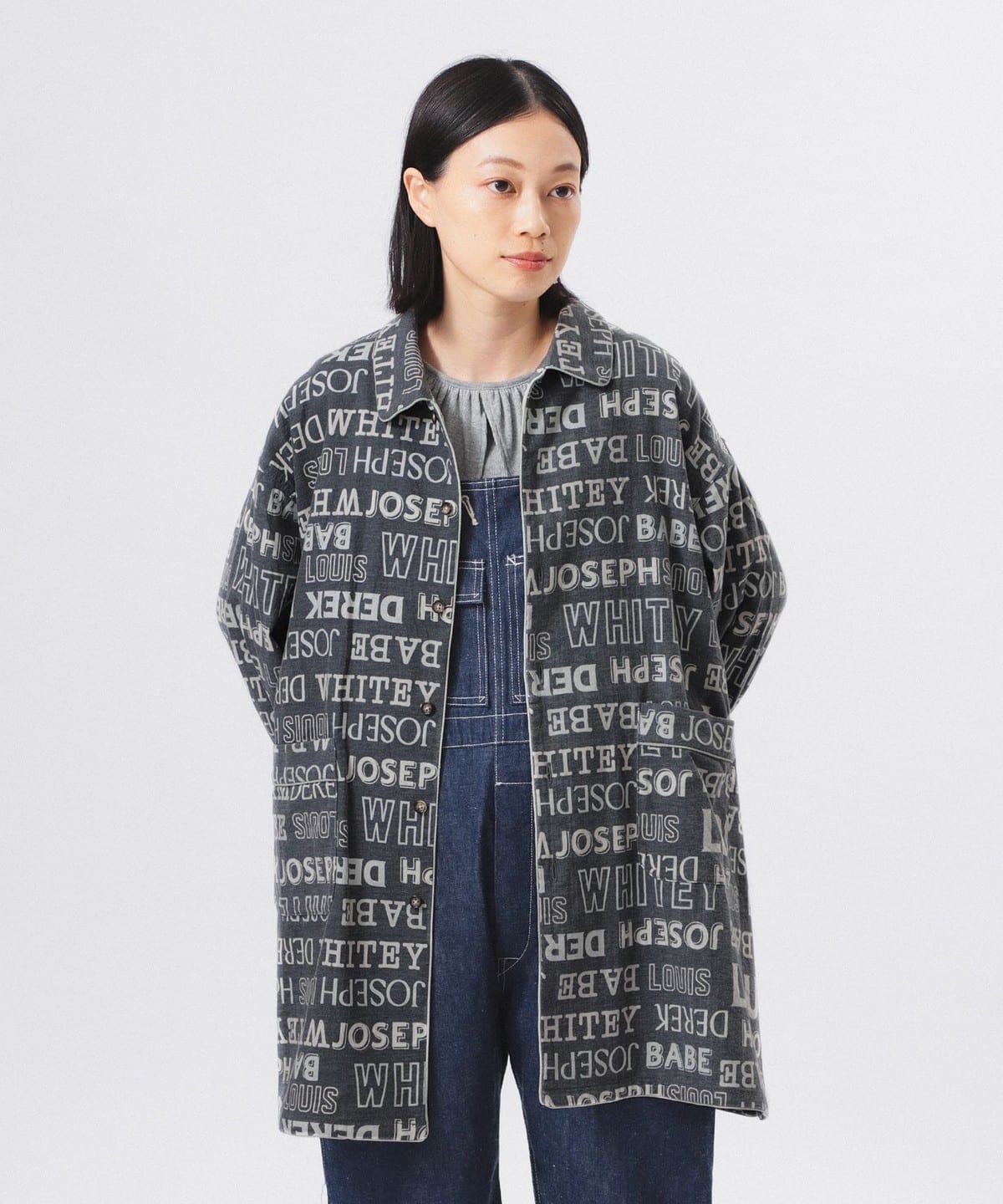 ボーイ ワード ワンピース ワンピース WOMEN BLACK ONE SIZE ボーイ ワード ワンピース ワンピース WOMEN BLACK ONE SIZE