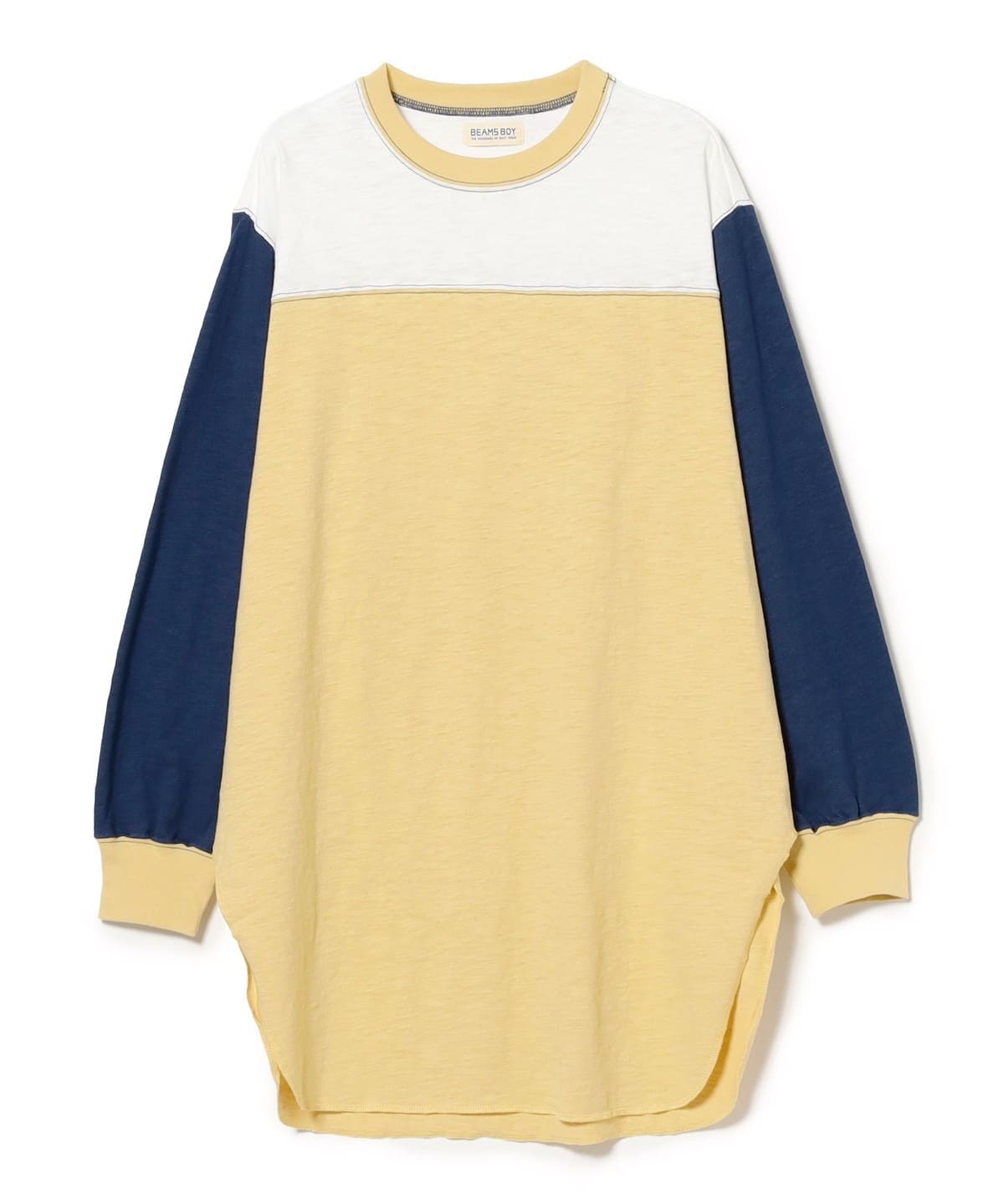 クレイジー フットボール ワンピース ワンピース WOMEN YELLOW ONE SIZE クレイジー フットボール ワンピース ワンピース WOMEN YELLOW ONE SIZE