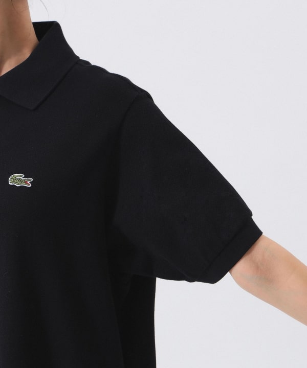 今年の別注が気になる〜！！＜LACOSTE＞ver.｜ビームス ボーイ