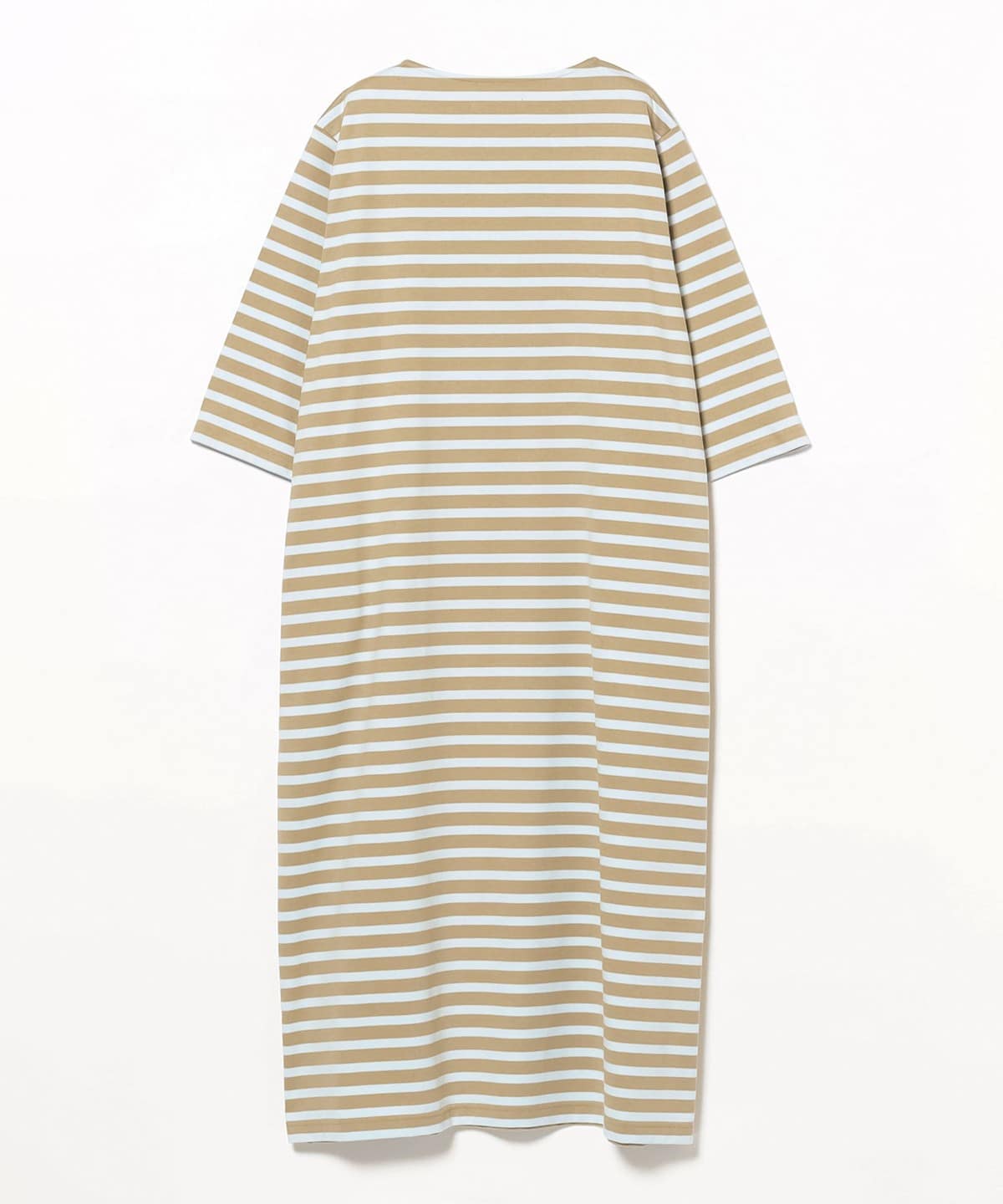 BEAMS BOY（ビームス ボーイ）【別注】LACOSTE / ボーダー