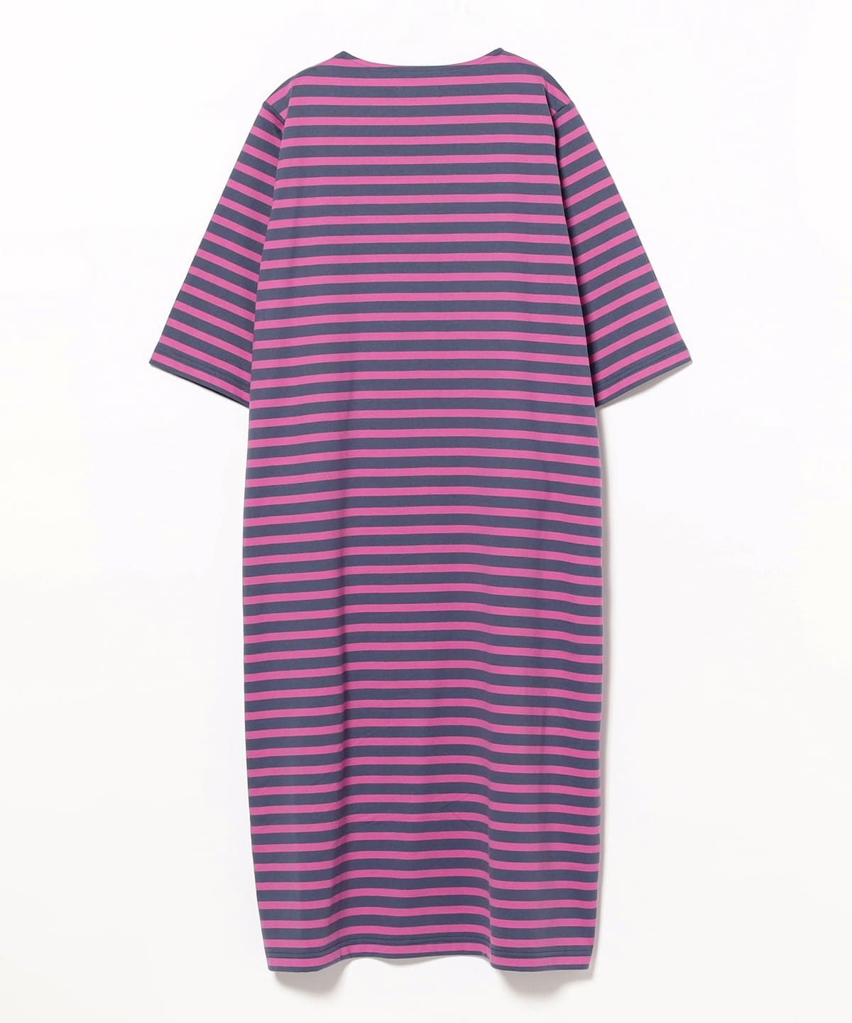 BEAMS BOY（ビームス ボーイ）【別注】LACOSTE / ボーダー