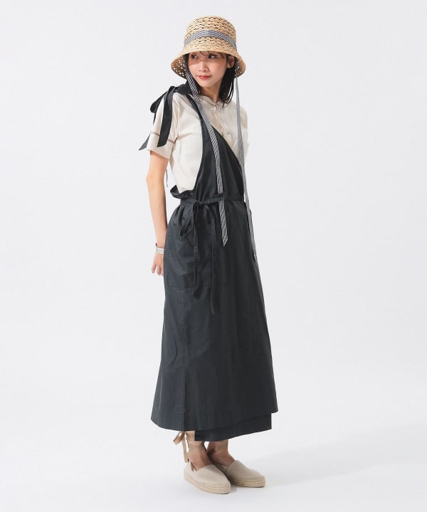 BEAMS BOY（ビームスボーイ）の「BEAMS BOY / BOY エプロン