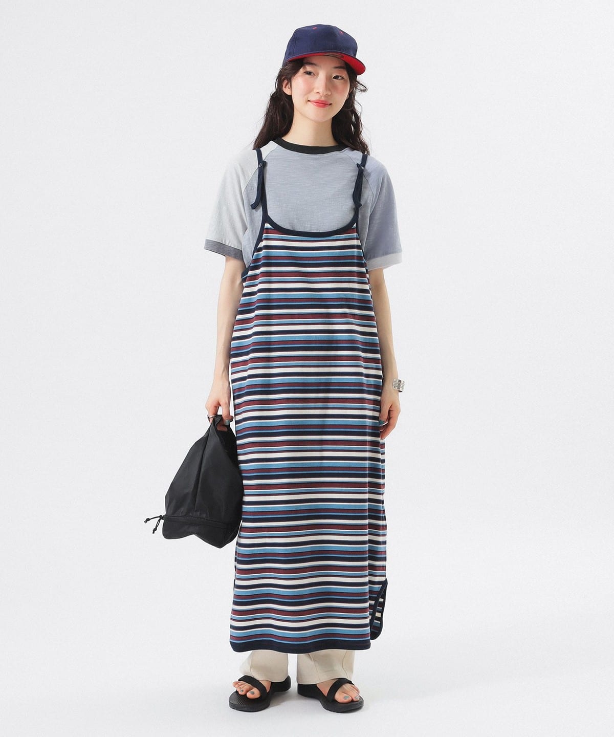待ってましたバティックシリーズ！｜ビームス ボーイ 原宿｜BEAMS
