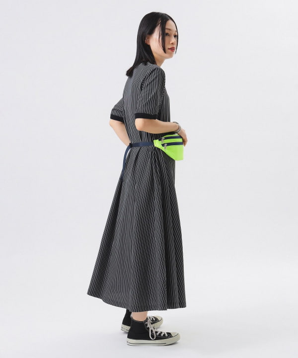 BEAMS BOY（ビームス ボーイ）【8/7再値下げ】カット ツイル
