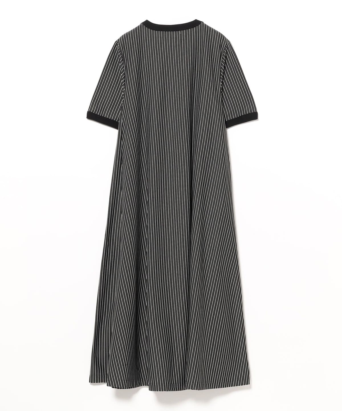 美品ビームスボーイ美シルエットきれい色カットツイルAラインマキシワンピース♪ 楽天市場】【SALE／50%OFF】BEAMS BOY / カット ツイル マキシ