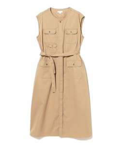ENGINEERED GARMRNTS / Bush Dress