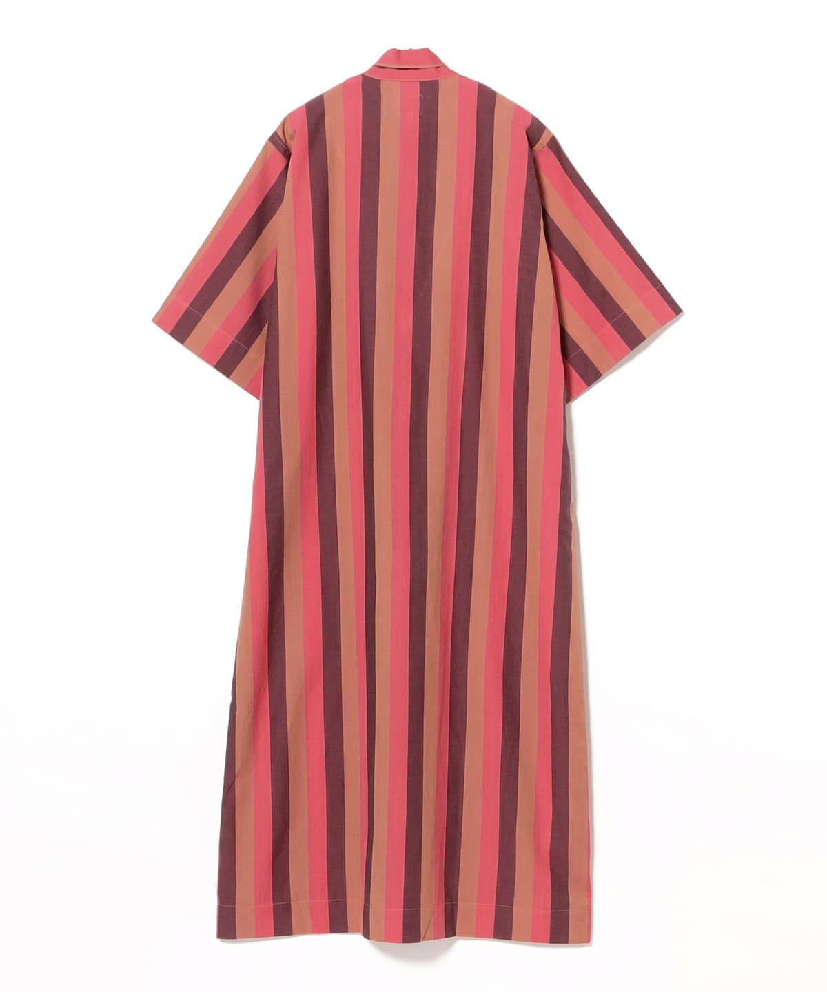 BEAMS BOY（ビームス ボーイ）NEEDLES / Ascot Collar Dress