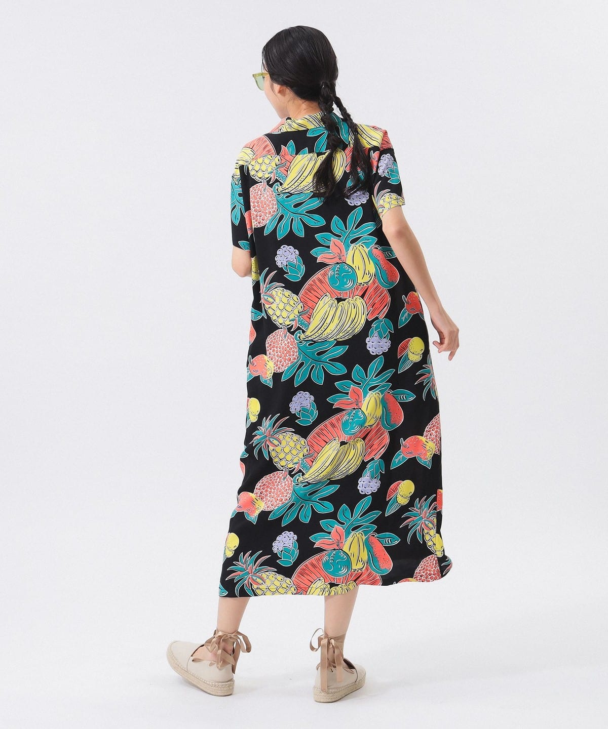 BEAMSGOLF - 値下げ♥【送料込】BEAMS GOLF × SUNSURFアロハ