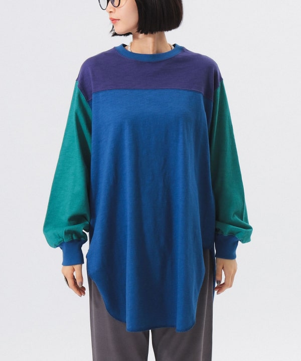 【 TID M345FD 】 プレミアムボールルームワンピース(ブルー) TID M345FD 】 プレミアムボールルームワンピース(ブルー)