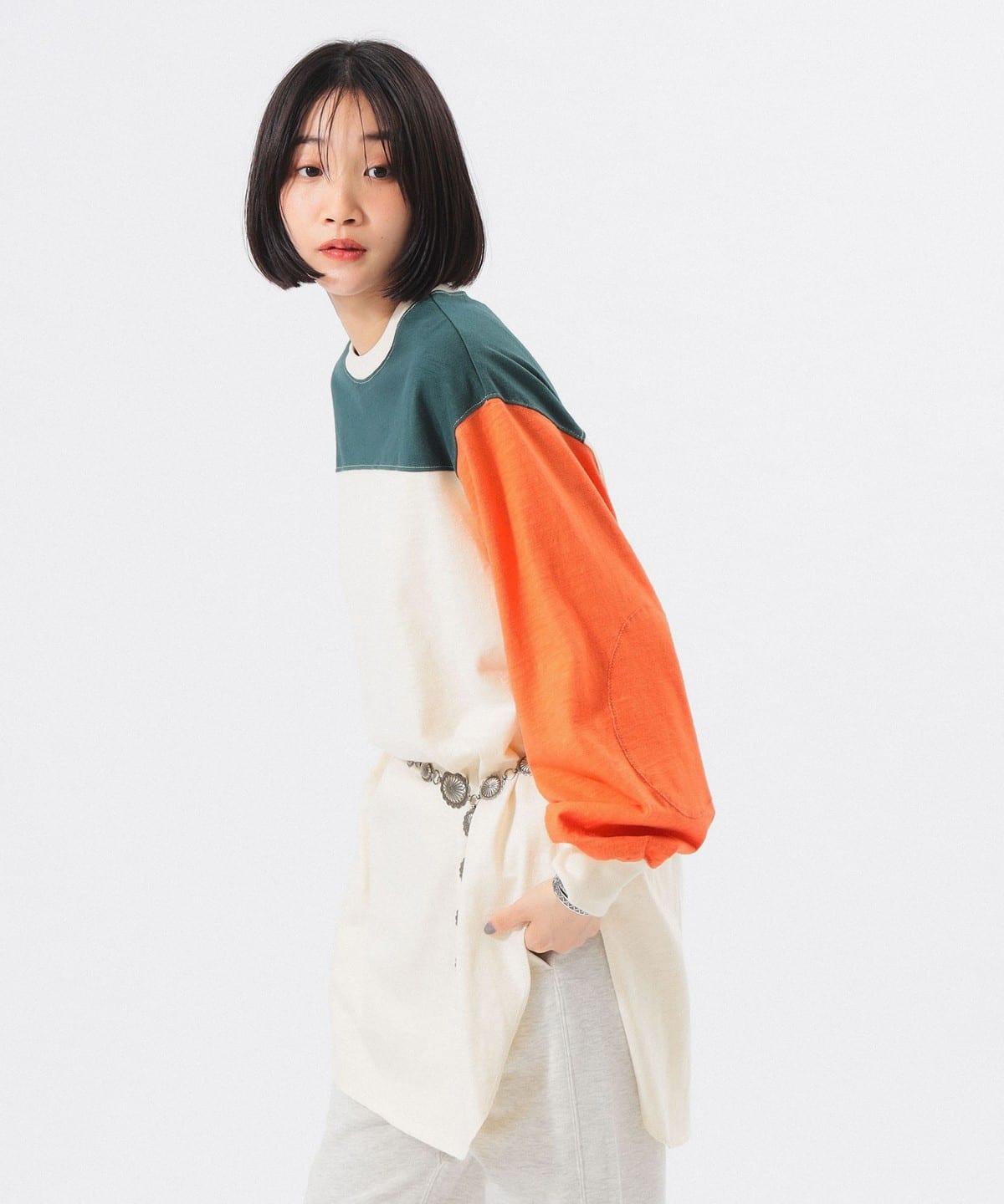 クレイジー フットボール ワンピース ワンピース WOMEN IVORY ONE SIZE クレイジー フットボール ワンピース ワンピース WOMEN IVORY ONE SIZE