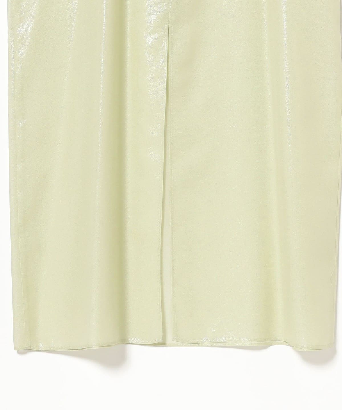 BEAMS JAPAN BEAMS JAPAN AURALEE SILK LAWN SLIP DRESS (Dress, Cami