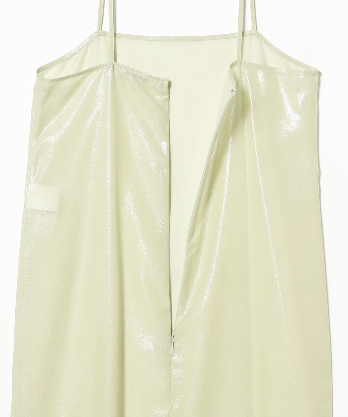 【美品】オーラリー AURALEE SILK LAWN SLIP DRESS BEAMS JAPAN BEAMS JAPAN AURALEE SILK LAWN SLIP DRESS (Dress, Cami