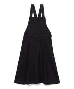 ts(s) / OverAll Skirt