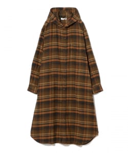 ts(s) / Hooded Onepiece