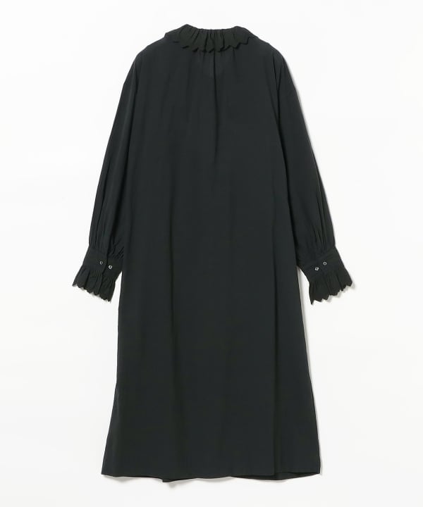 BEAMS BOY（ビームス ボーイ）ユーロ ヴィンテージ フリル ワンピース