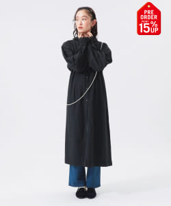 【+15%ポイントUP】ユーロ ヴィンテージ フリル ワンピース