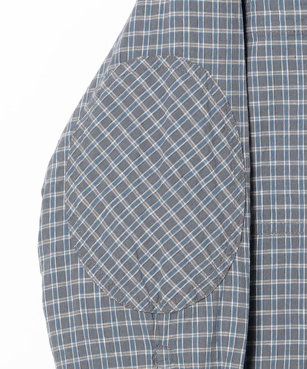 BEAMS BOY（ビームス ボーイ）【12/4値下げ】ワーク チェック