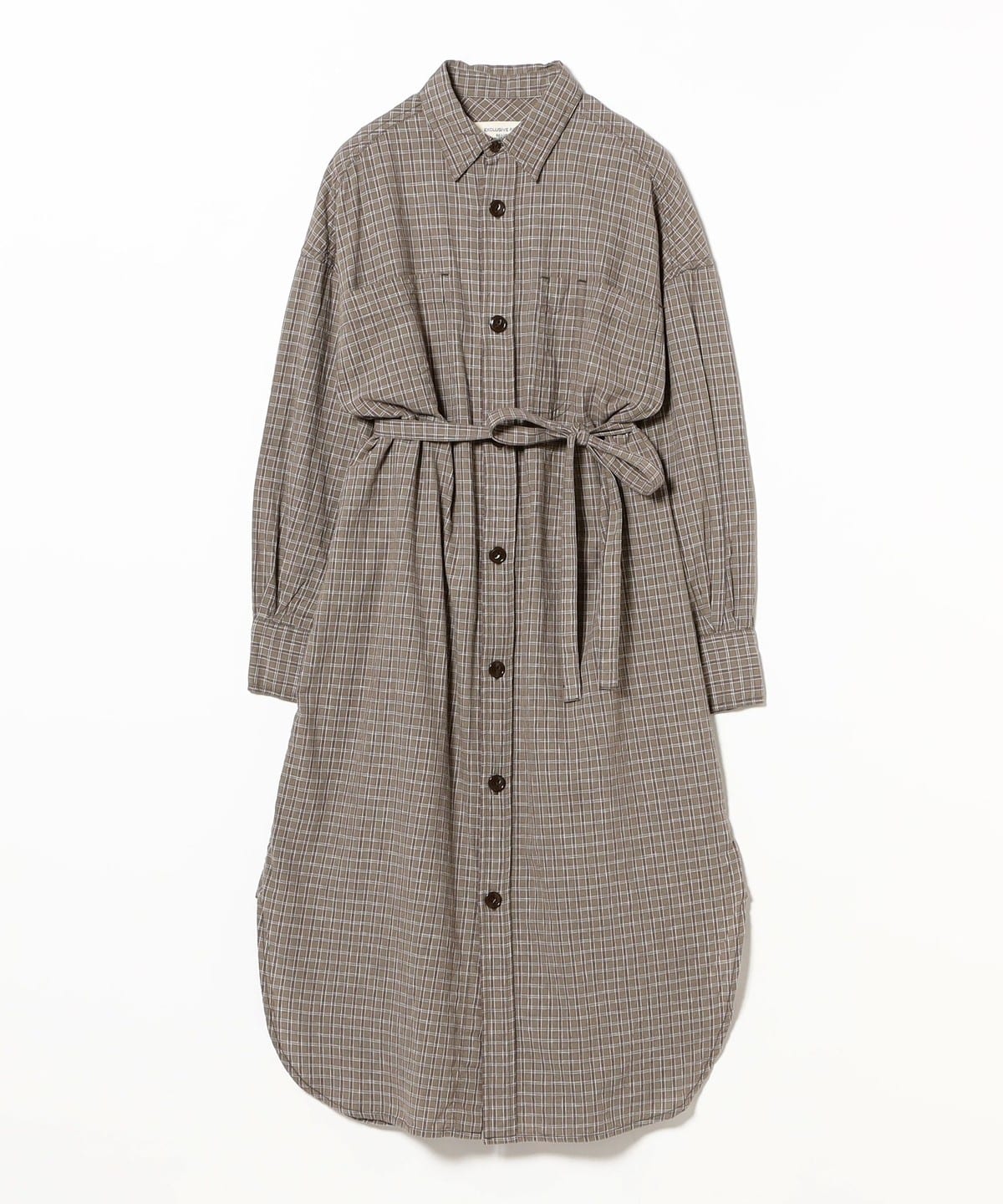 BEAMS BOY（ビームス ボーイ）【5/21再値下げ】ワーク チェック