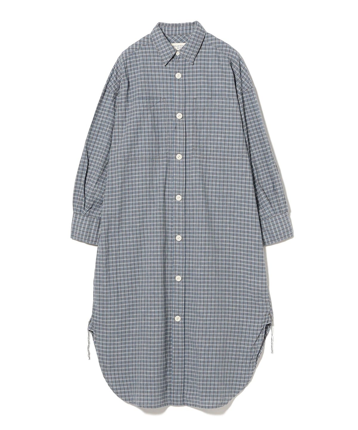 BEAMS BOY（ビームス ボーイ）【5/21再値下げ】ワーク チェック