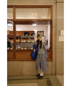 ワーク チェック ワンピース