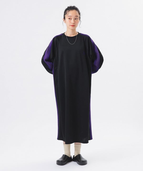 BEAMS BOY（ビームス ボーイ）【別注】NEEDLES / ヒジデル トラック