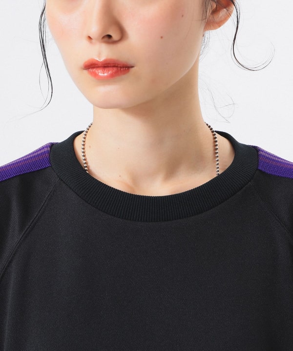 BEAMS BOY（ビームス ボーイ）【別注】NEEDLES / ヒジデル