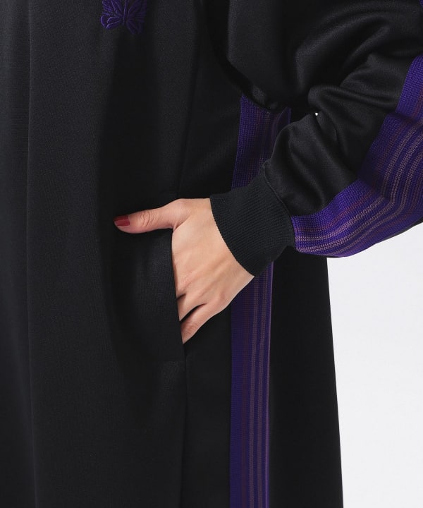 BEAMS BOY（ビームス ボーイ）【別注】NEEDLES / ヒジデル