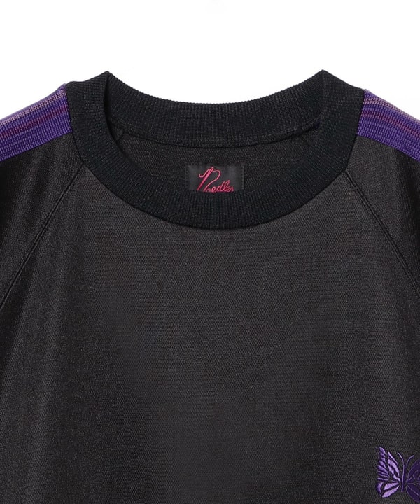 BEAMS BOY（ビームス ボーイ）【別注】NEEDLES / ヒジデル トラック