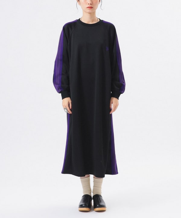 BEAMS BOY（ビームス ボーイ）【別注】NEEDLES / ヒジデル トラック