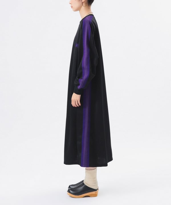 BEAMS BOY（ビームス ボーイ）【別注】NEEDLES / ヒジデル トラック