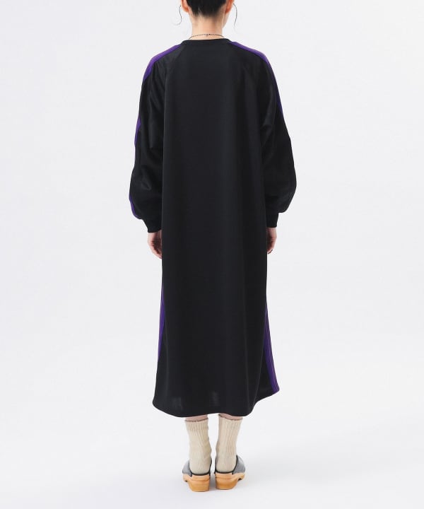 BEAMS BOY（ビームス ボーイ）【別注】NEEDLES / ヒジデル トラック