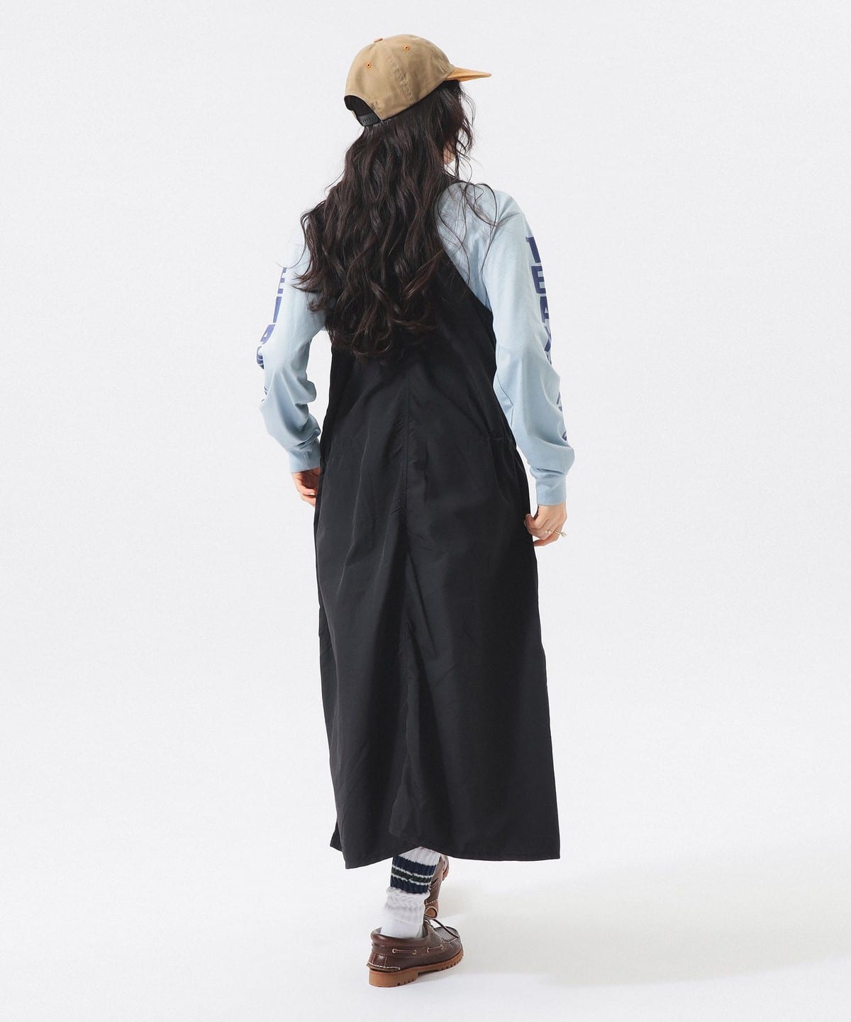 BEAMS BOY（ビームス ボーイ）【+10%ポイントUP】ナイロン