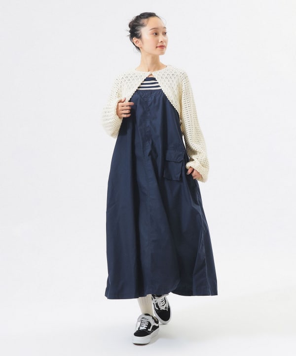 BEAMS BOY（ビームス ボーイ）【別注】THE NORTH FACE PURPLE LABEL