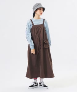 【別注】THE NORTH FACE PURPLE LABEL / フィールド ジャンパー スカート 26SS