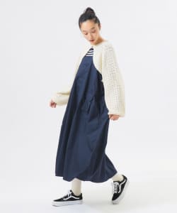 【別注】THE NORTH FACE PURPLE LABEL / フィールド ジャンパー スカート 26SS