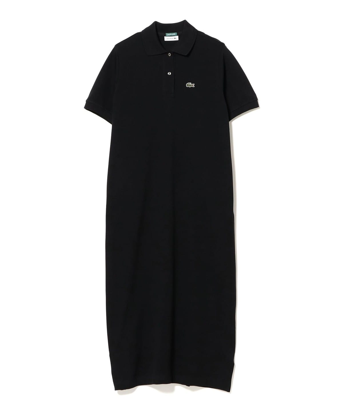 BEAMS BOY（ビームス ボーイ）【別注】LACOSTE / ポロ ワンピース
